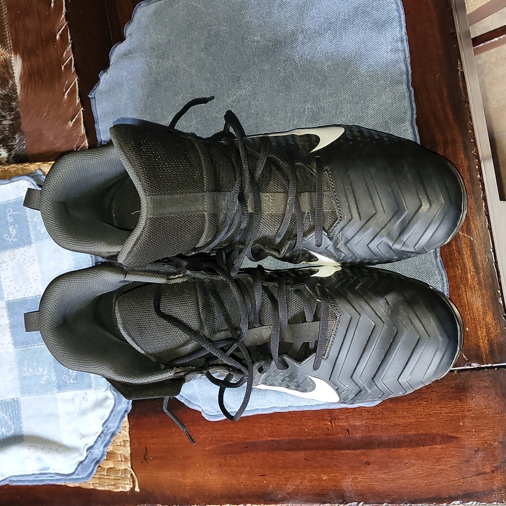 Nike cleats